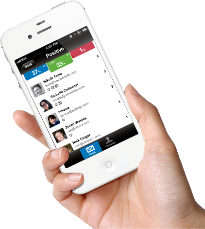 Campayn mobile