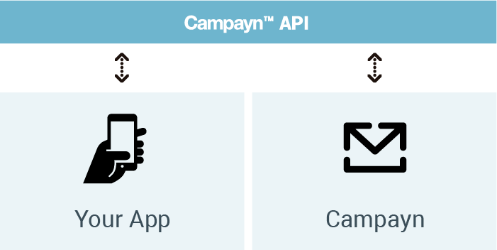 API Campayn